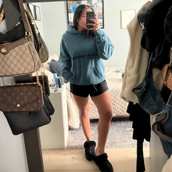 Lexi Hidalgo Moments Podcast Hoodie - Picture 1 of 3